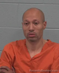 Mugshot of JOHNNY EDWARD PRICE