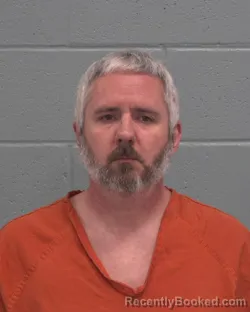 Mugshot of TIMOTHY GENE GRAY