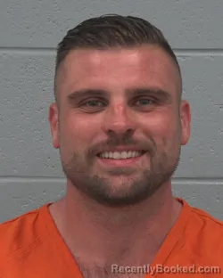 Mugshot of PETER DOUGLAS FELLMAN booked in Pasco County, Florida on March 16, 2026