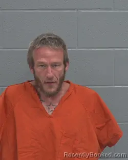 Mugshot of JOHN HEATON booked in Pasco County, Florida on March 17, 2026