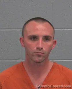 Mugshot of BYRON MICHAEL DEAN booked in Pasco County, Florida on March 17, 2026