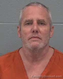 Mugshot of COREY JAMES WYNN booked in Pasco County, Florida on March 19, 2026