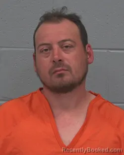 Mugshot of ANTHONY LOUIS RODRIGUEZ booked in Pasco County, Florida on March 19, 2026