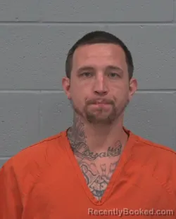 Mugshot of THOMAS EDMUNSON booked in Pasco County, Florida on March 19, 2026