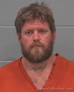 Mugshot of JACK DAVID WILLIAMS booked in Pasco County, Florida on March 20, 2026