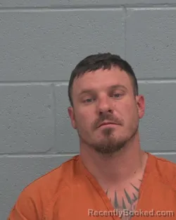 Mugshot of KENNETH TAYLOR COLLINS booked in Pasco County, Florida on March 20, 2026