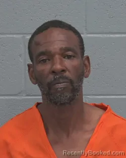 Mugshot of HAVEN BERNARD GRAY booked in Pasco County, Florida on March 20, 2026