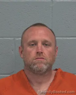 Mugshot of RICHARD ARTHUR PRASSE booked in Pasco County, Florida on March 20, 2026