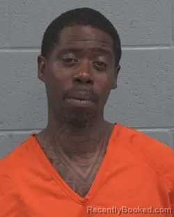 Mugshot of MICHAEL ALLEN MOODY booked in Pasco County, Florida on March 20, 2026