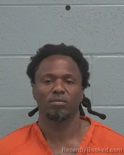 Mugshot of ANTHONY ALFONSO CHAPPLE booked in Pasco County, Florida on March 20, 2026