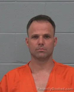 Mugshot of YOESLANDY BRAOJO-MIRABAL booked in Pasco County, Florida on March 20, 2026