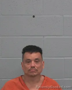 Mugshot of JAMES EARL GROSS booked in Pasco County, Florida on March 21, 2026