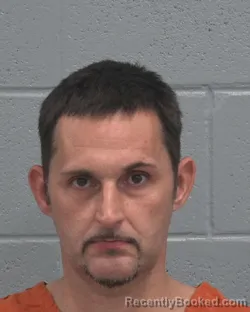 Mugshot of JOSEPH WILLIAM HILSEE booked in Pasco County, Florida on March 21, 2026