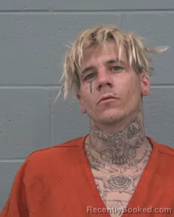 Mugshot of KEVIN EDWARD BARTELL booked in Pasco County, Florida on March 22, 2026