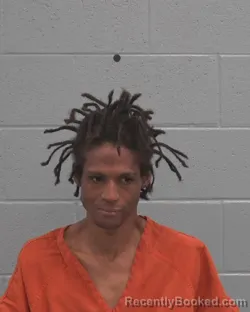 Mugshot of CHARLES AERINN POOLE booked in Pasco County, Florida on March 23, 2026