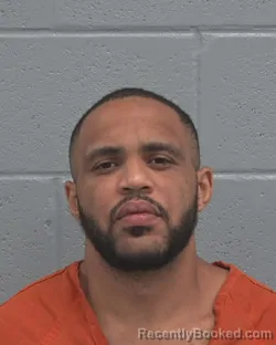 Mugshot of LESTER JESUS RODRIGUEZ-CEPEDA booked in Pasco County, Florida on March 23, 2026