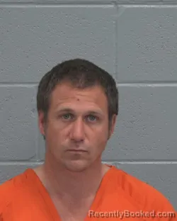 Mugshot of ANDREW JAMES DEPUTY booked in Pasco County, Florida on March 23, 2026