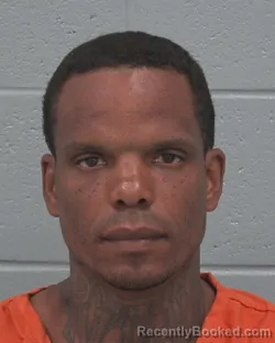 Mugshot of JOHNATHAN RODRIGUEZ booked in Pasco County, Florida on March 23, 2026