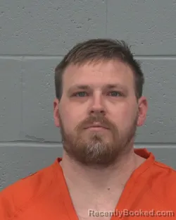 Mugshot of DAVID ANTHONY COLE booked in Pasco County, Florida on March 24, 2026