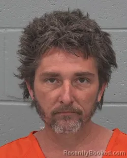 Mugshot of ASHLEY KEITH MOODY booked in Pasco County, Florida on March 24, 2026