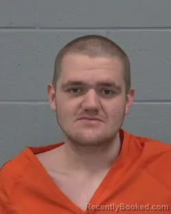 Mugshot of ROBERT SAMUEL DUFF booked in Pasco County, Florida on March 24, 2026