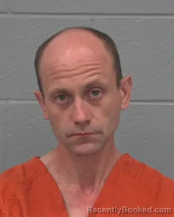 Mugshot of JASON FRANK IGNASIAK booked in Pasco County, Florida on March 25, 2026