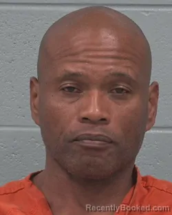 Mugshot of ARCHIE LEE REMBERT booked in Pasco County, Florida on March 25, 2026