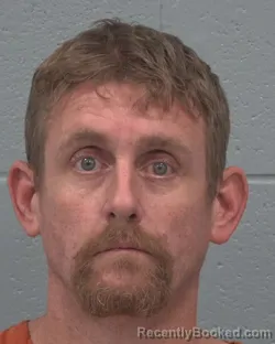 Mugshot of JONATHAN MURPHY TANNER booked in Pasco County, Florida on March 25, 2026