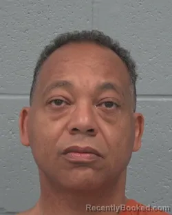 Mugshot of JOSEPH CARTHARN booked in Pasco County, Florida on March 25, 2026