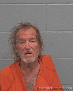 Mugshot of SAVERIO ANTHONY ALONSO booked in Pasco County, Florida on March 26, 2026