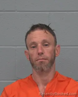 Mugshot of KEITH ROBIN SWANSTON booked in Pasco County, Florida on March 26, 2026