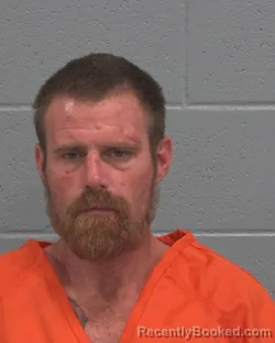 Mugshot of WILLIAM ALEXANDER BAGAMARY booked in Pasco County, Florida on March 26, 2026