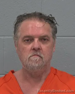 Mugshot of CORY ALEXANDER SHORT booked in Pasco County, Florida on March 26, 2026