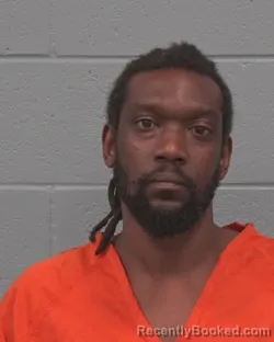 Mugshot of THOMAS J HILTON booked in Pasco County, Florida on March 27, 2026