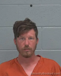 Mugshot of ERIC MICHAEL BROWN booked in Pasco County, Florida on March 29, 2026