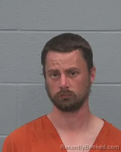 Mugshot of SHAWN MICHAEL SHAFFER booked in Pasco County, Florida on March 29, 2026