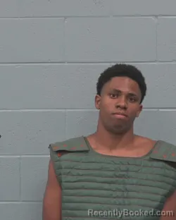 Mugshot of IAN HUMPHERIES booked in Pasco County, Florida on March 29, 2026