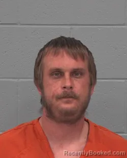 Mugshot of MICHAEL BRADLEY SMITH booked in Pasco County, Florida on March 31, 2026