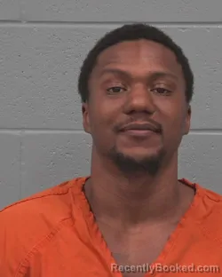 Mugshot of CHARLES LEE CRAWFORD booked in Pasco County, Florida on March 31, 2026