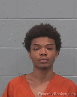 Mugshot of JOSIAH DANIEL DEJESUS booked in Pasco County, Florida on April 1, 2026