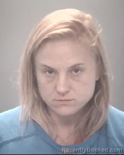 Mugshot of RALEIGH TUBB booked in Pasco County, Florida on April 1, 2026