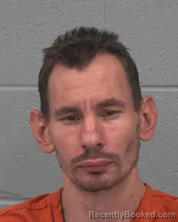 Mugshot of ANTHONY RICHARD TORRO booked in Pasco County, Florida on April 2, 2026