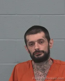 Mugshot of PAUL ANTHONY WILLIS booked in Pasco County, Florida on April 2, 2026