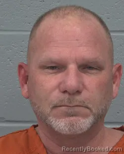 Mugshot of ANGELO MUSICARO booked in Pasco County, Florida on April 3, 2026