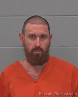 Mugshot of AUSTIN KEVIN MURPHY booked in Pasco County, Florida on April 3, 2026