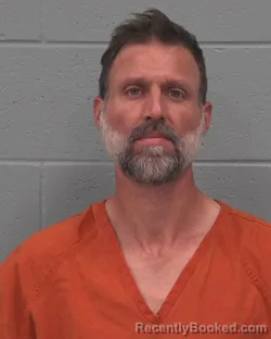 Mugshot of MARSTON MOLL MABRY booked in Pasco County, Florida on April 3, 2026