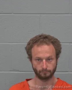 Mugshot of VINCENT ROY LIMA booked in Pasco County, Florida on April 3, 2026