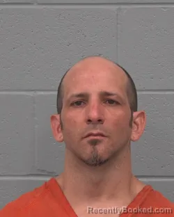 Mugshot of LUIS MANUEL CALDERON booked in Pasco County, Florida on April 4, 2026