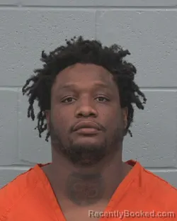 Mugshot of MELVIN SIMEON SUPAL booked in Pasco County, Florida on April 4, 2026