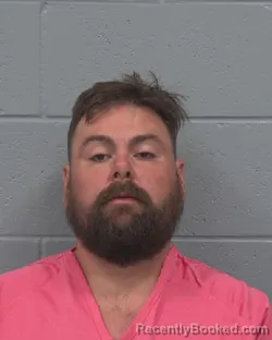 Mugshot of KALEB MIKELL WILKES booked in Pasco County, Florida on April 23, 2026